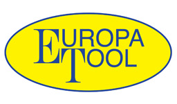 Europa Tool logo